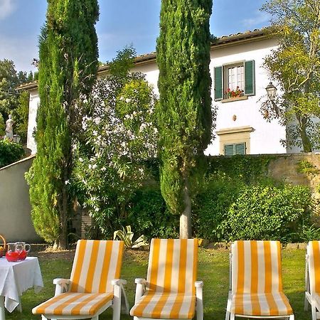 Villa Serena & Dependances コルトーナ エクステリア 写真