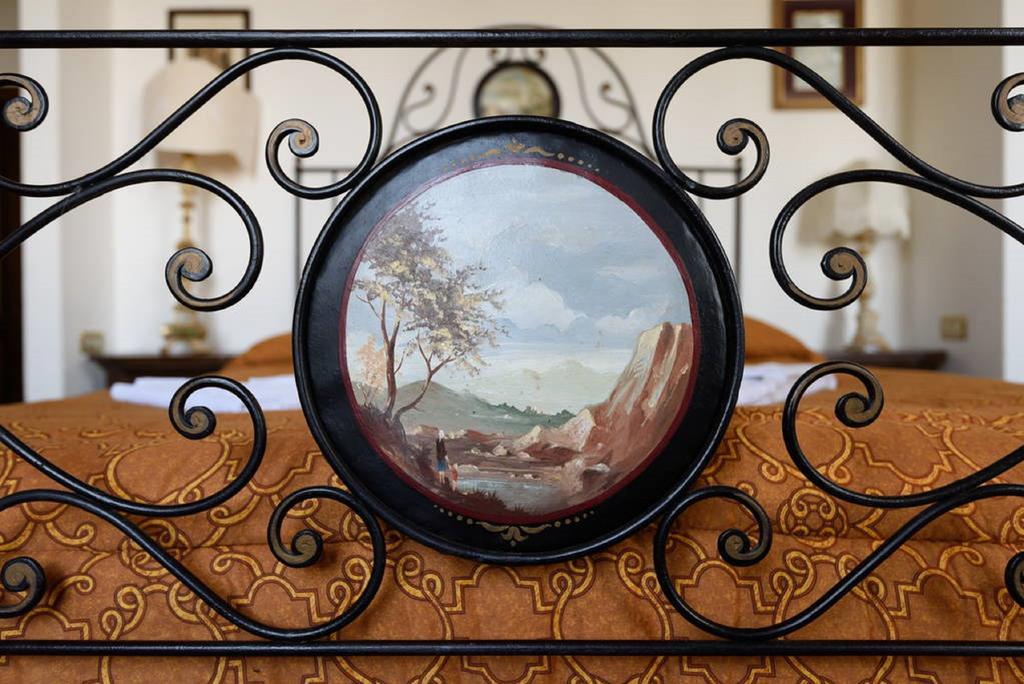 Villa Serena & Dependances コルトーナ エクステリア 写真
