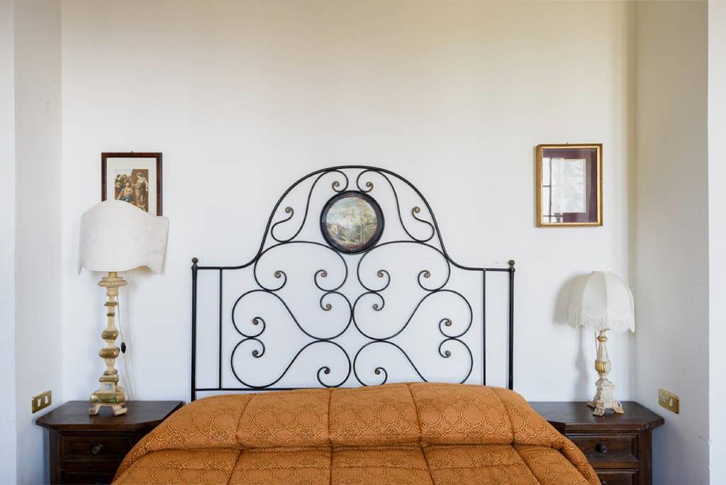 Villa Serena & Dependances コルトーナ エクステリア 写真